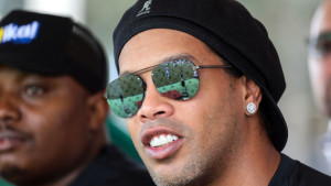 Ronaldinho je rijetko svjedočio o boravku u zatvoru, ali ono što mu se desilo nikad neće zaboraviti