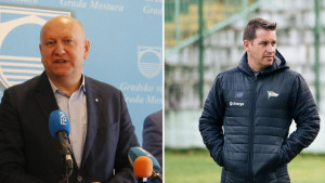 Kevelj: Uvijek smo podržavali događaje bitne za afirmaciju sporta