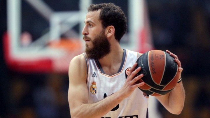 Sergio Rodriguez odlazi u NBA ligu