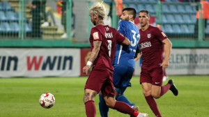 Sarajevo želi "osvetu" za eliminaciju iz Kupa, Tuzla City nema pravo na kiks
