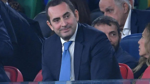Spadafora se predomislio: Nisam optimista kada su u pitanju Seria A i 3. maj...