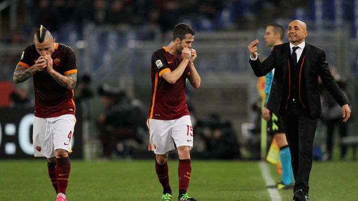 Sve je zakuhao Pjanić: U Romi preziru Juventus