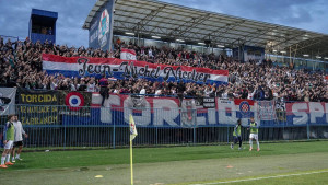 Torcida najavila veliki protest za subotu: "Pozivamo sve Hrvate na Rivu"