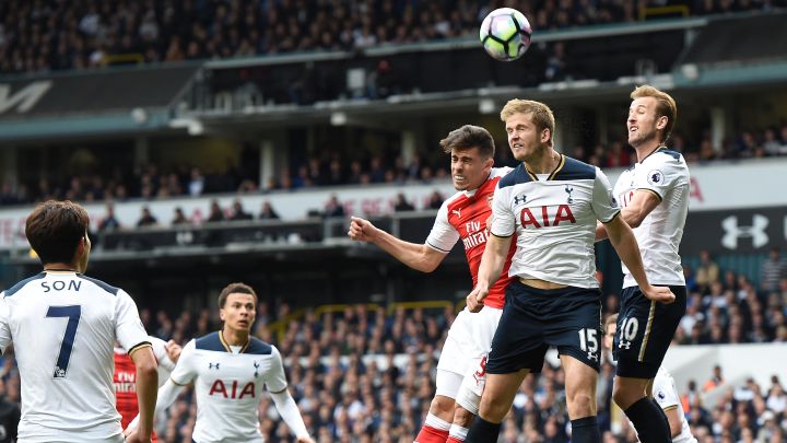 Trojica fudbalera Tottenhama najavila odlazak