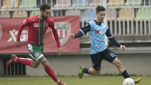 Povratak nakon boravka u PAOK-u: Dobro poznato ime se vraća na bh. terene?