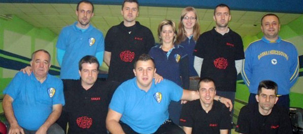 Strike i Hambone u nezavidnim pozicijama