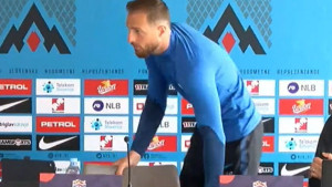 Oblak nakon fijaska u Beogradu: "Do sada smo šutjeli..."