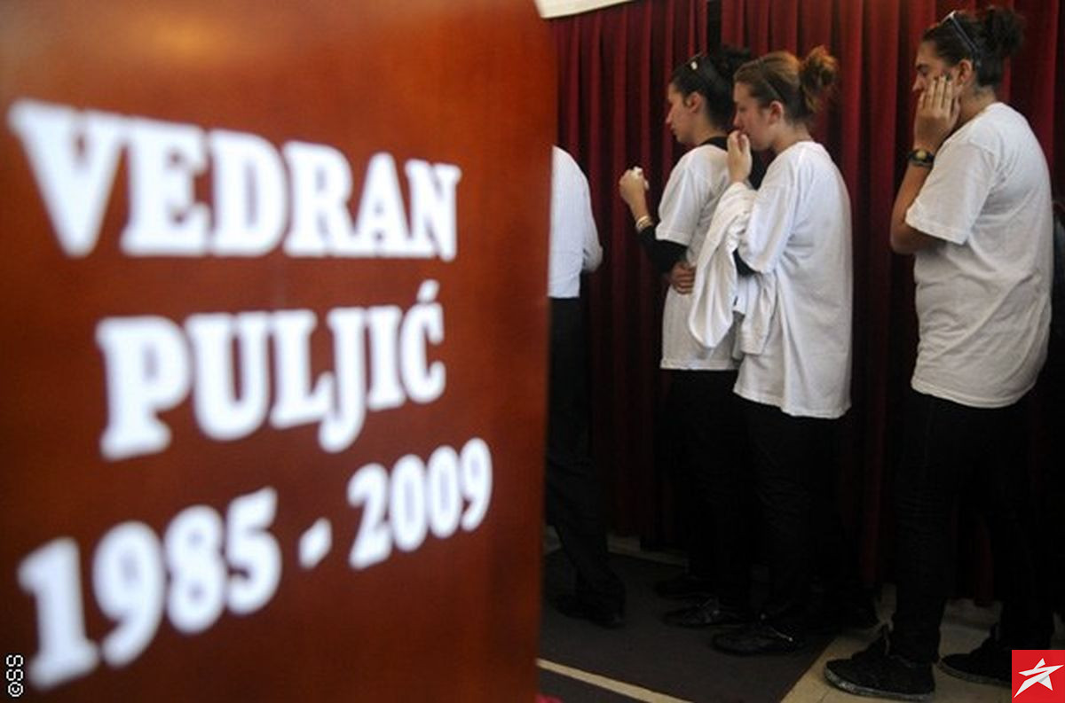 Prošlo je već 13 godina: U nezapamćenom haosu u Širokom Brijegu ubijen Vedran Puljić