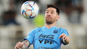 Razočarani Messi uputio kritike: "U narednom periodu..."