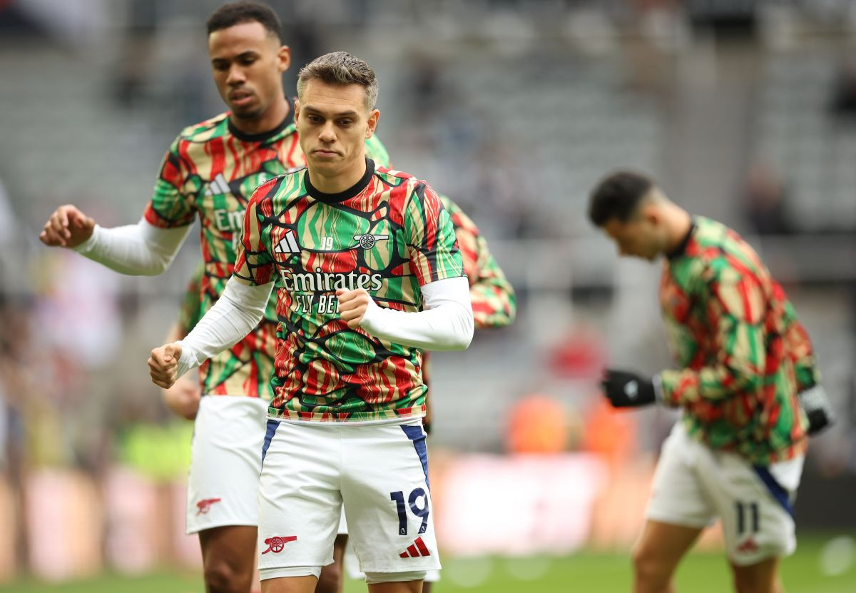 Trossard na zimu ide u Saudijsku Arabiju, a u Arsenal stiže zvijer od 100 miliona eura