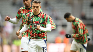 Trossard na zimu ide u Saudijsku Arabiju, a u Arsenal stiže zvijer od 100 miliona eura