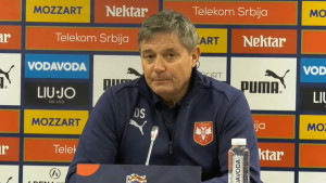 Pukovnik ili pokajnik: Piksi pred Dansku najavio ono što Srbija još nije vidjela