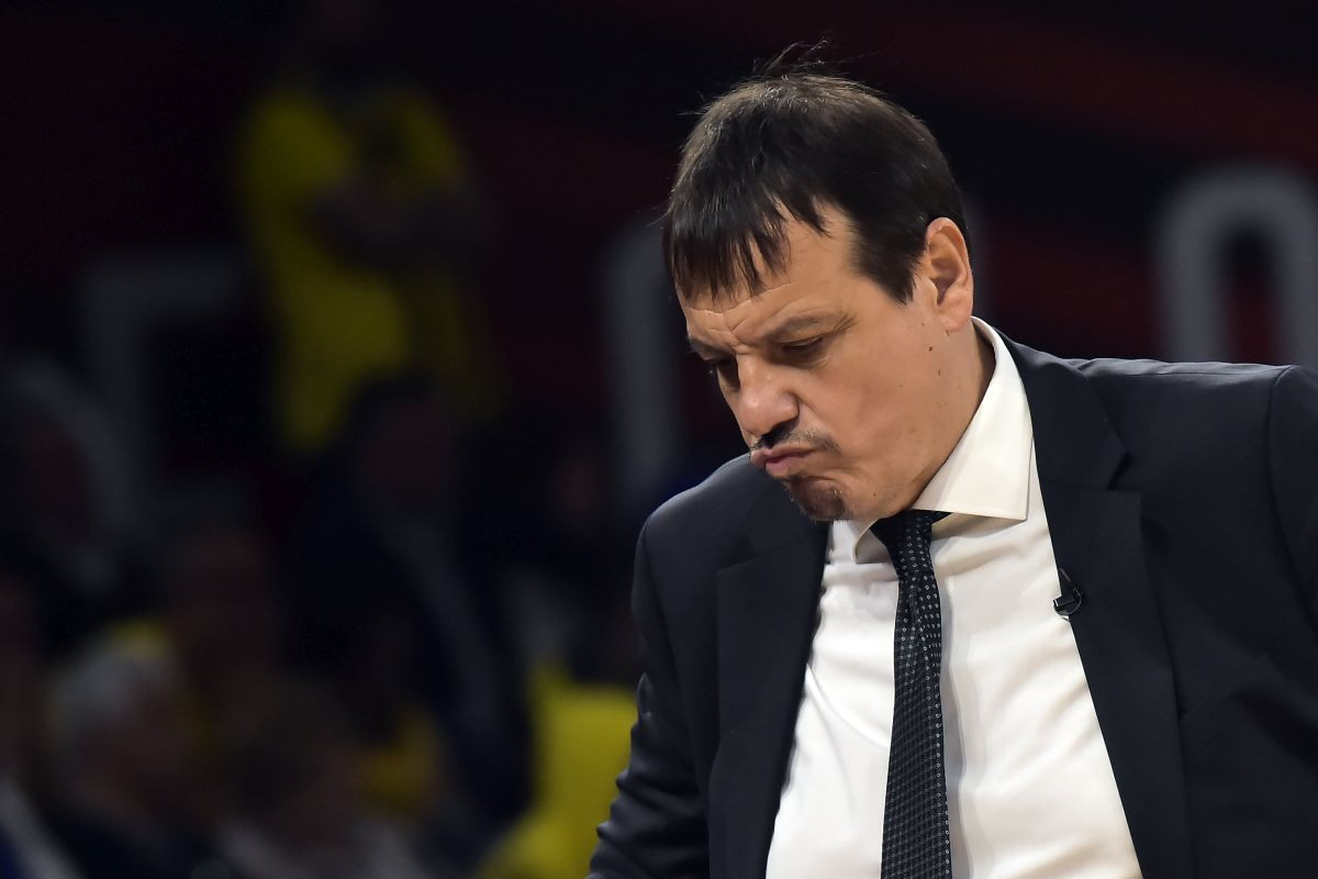Kontroverzni stručnjak sina od 11 godina želi u stručnom štabu: "Vjerujem da je spreman" Kontroverzni stručnjak sina od 11 godina želi u stručnom štabu: "Vjerujem da je spreman"