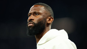 Neočekivana posjeta svlačionici Reala: Krivac je Rudiger, postrojeni su Modrić, Mbappe, Ancelotti...