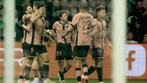 Šta se dešava sa PSG-om? Semafor nije u kvaru, navijači ne vjeruju šta vide