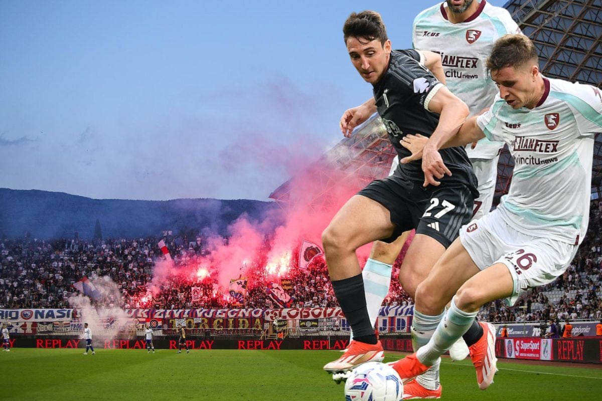 Hajduk ima priliku dovesti spektakularno pojačanje, potrebno je samo 1.6 miliona eura Hajduk ima priliku dovesti spektakularno pojačanje, potrebno je samo 1.6 miliona eura