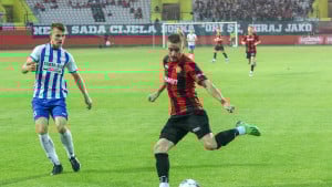 Bivši fudbaler Sarajeva i Sloboda realizovao zanimljiv transfer