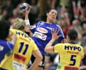 Viborg i Itxako u finalu Lige prvaka Viborg i Itxako u finalu Lige prvaka