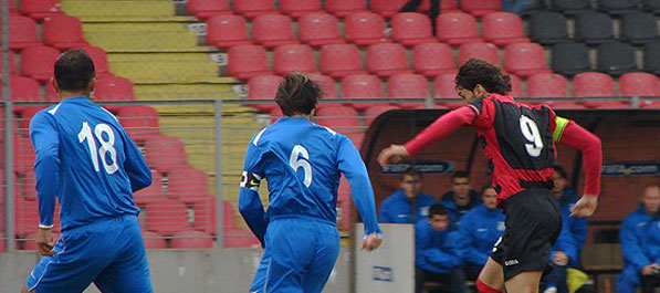Adilović: Možemo do polufinala Adilović: Možemo do polufinala