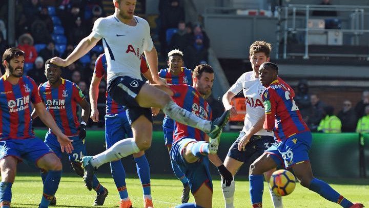 Mourinho želi opustošiti Tottenham