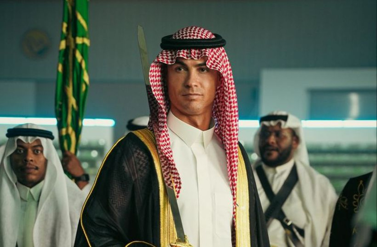 Zbog riječi "inshallah" Ronaldo izazvao ludnicu na Instagramu, svi za njega imaju istu poruku