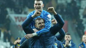 Kakva bomba iz Turske: Dinamo gubi bitku, Livaković i Džeko ponovo zajedno?