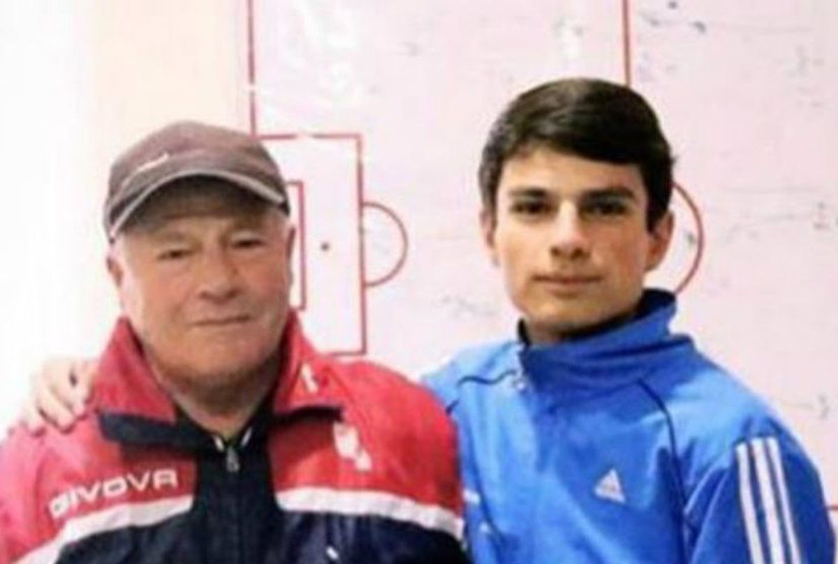U ratu poginuo 18-godišnji nogometaš