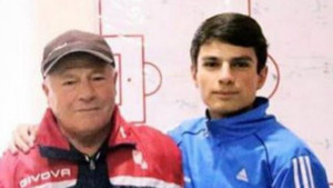 U ratu poginuo 18-godišnji nogometaš