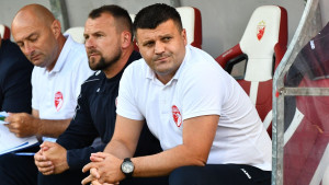 Počinje Superliga Srbije - Feđa Dudić i Radnički u Kragujevcu otvaraju sezonu