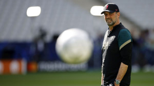 Klopp se protivi njegovom odlasku, ali Juventus ga silno želi