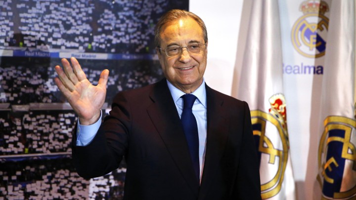 Gazda Reala zbog Modrića i Balea prima bizarne poruke