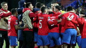 Moguć prijevremeni razlaz Aleksa Pihlera i FK Borac?