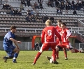 Još jedna važna utakmica za Jedinstvo