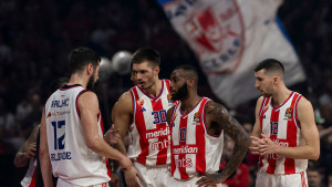 Umorna Zvezda obrukala Mornar usred Bara