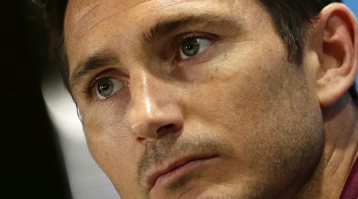 Lampard: Mourinho može uspjeti na Old Traffordu