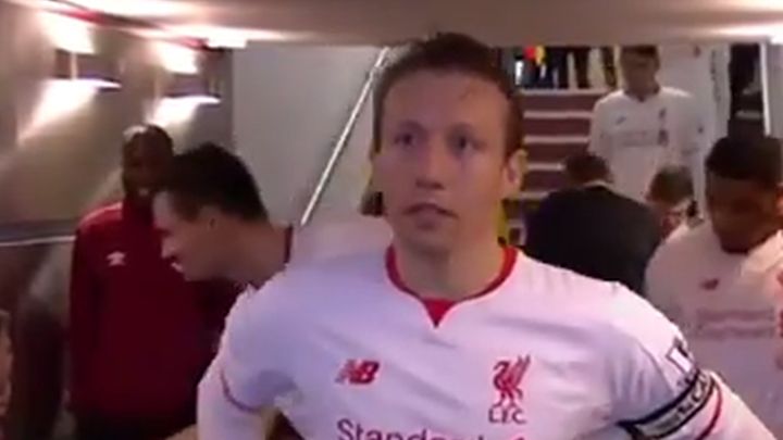 Lovren nasjeo na foru Lovren nasjeo na foru