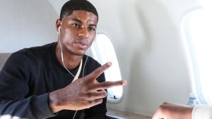 Rashford nije ni potpisao za Barcu, a već stigla vijest o njemu koje je žestoko razočarala navijače