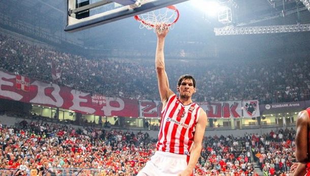 Marjanović ide u NBA ligu