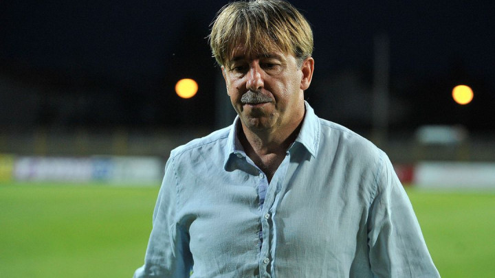 Zoran Vulić se po peti put vratio na Poljud