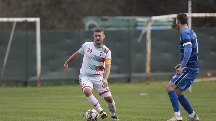 FK Olimpik predstavio novi grb pred povratak u Premijer ligu BiH