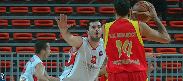 Mladost protiv Slobode traži novu pobjedu
