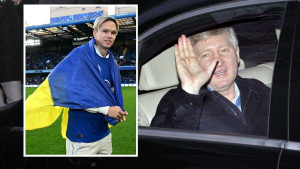 Shakhtar "opelješio" Chelsea za Mudryka, a predsjednik kluba dio novca donirao vojsci Ukrajine