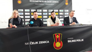 Uprava NK Čelik pred sutrašnje ročište: "Razvalit ćemo ih na sudu"