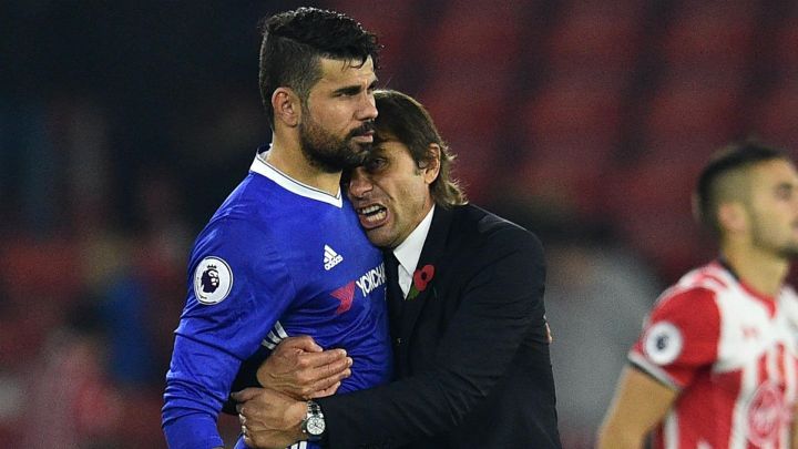 Novi slučaj Payet: Diego Costa odbio da ostane u Chelseaju?