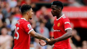 Mozzart daje najveće kvote na svijetu: Manchester United 1,90, Real Madrid 2,05, Sporting 1,70!