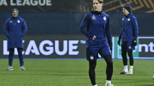 Jedan Luka Modrić se nije bojao doći u BiH, ovom čovjeku to je bilo ispod časti i odabrao je Kipar!
