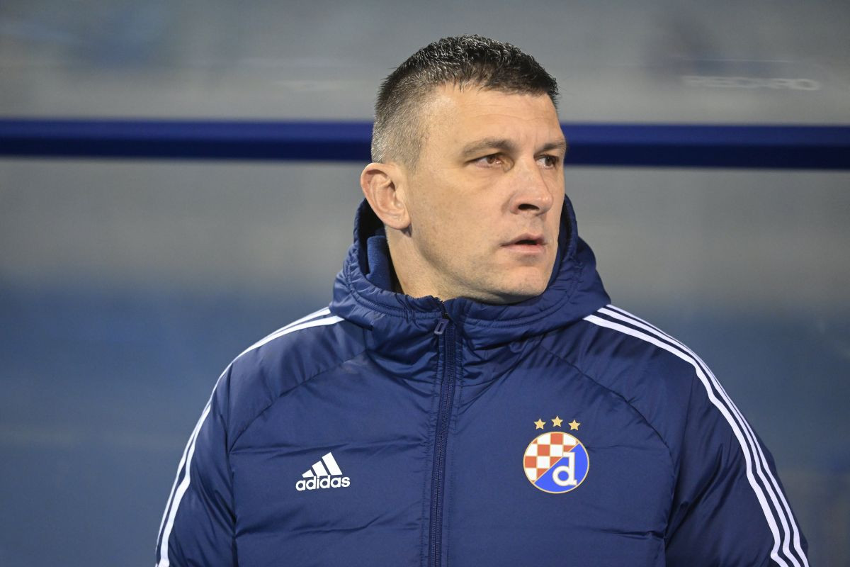 On sigurno neće doći u Dinamo - Jakirović prekrižio ime koje su mu servirali u Hrvatskoj