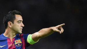 Xavi na fascinantan način analizirao igru De Bruynea, Silve i Ronalda