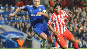 Sergio Aguero 2011. godine trebao potpisati za Chelsea, ali je sve uništio John Terry
