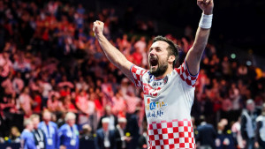 Hrvatska i Španija za evropsko zlato!